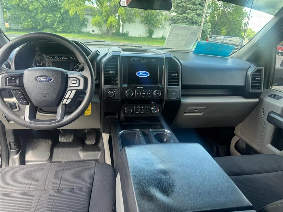 2020 Ford F-150 13th Gen - Image 8 of 31