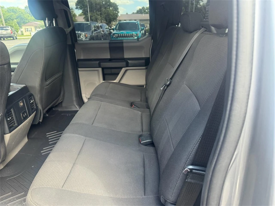 2020 Ford F-150 13th Gen - Image 4 of 31