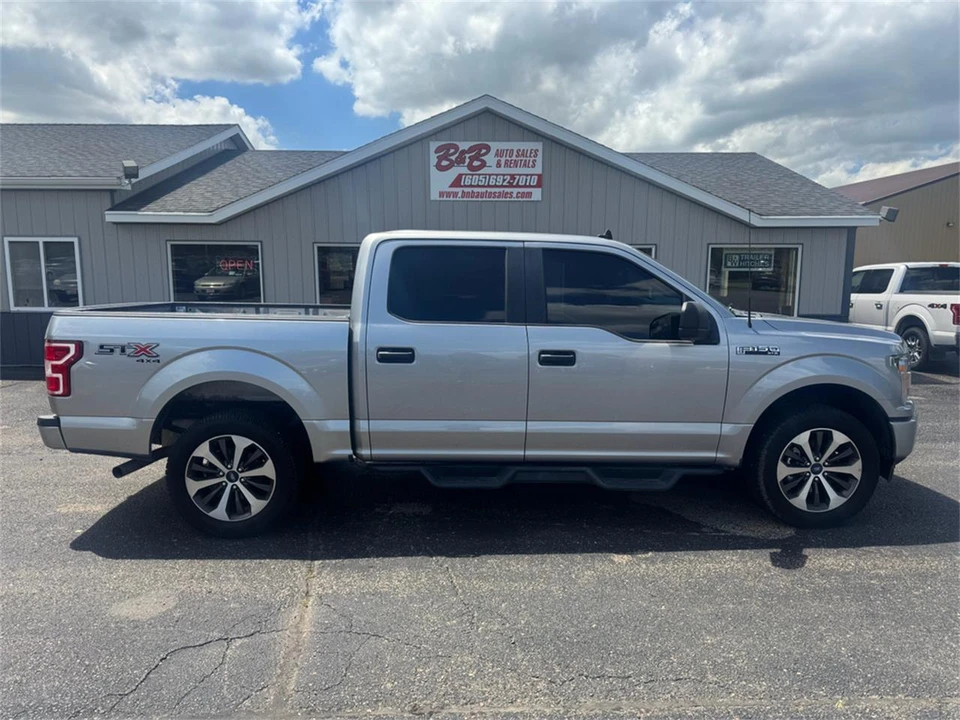 2020 Ford F-150 13th Gen - Image 16 of 31