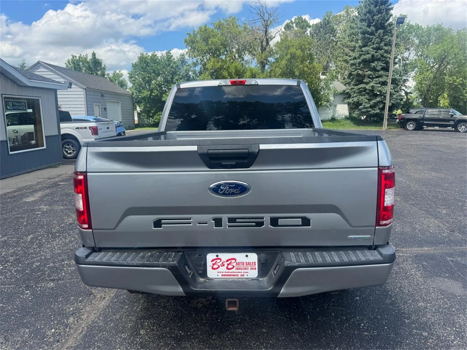 2020 Ford F-150 13th Gen - Image 12 of 31