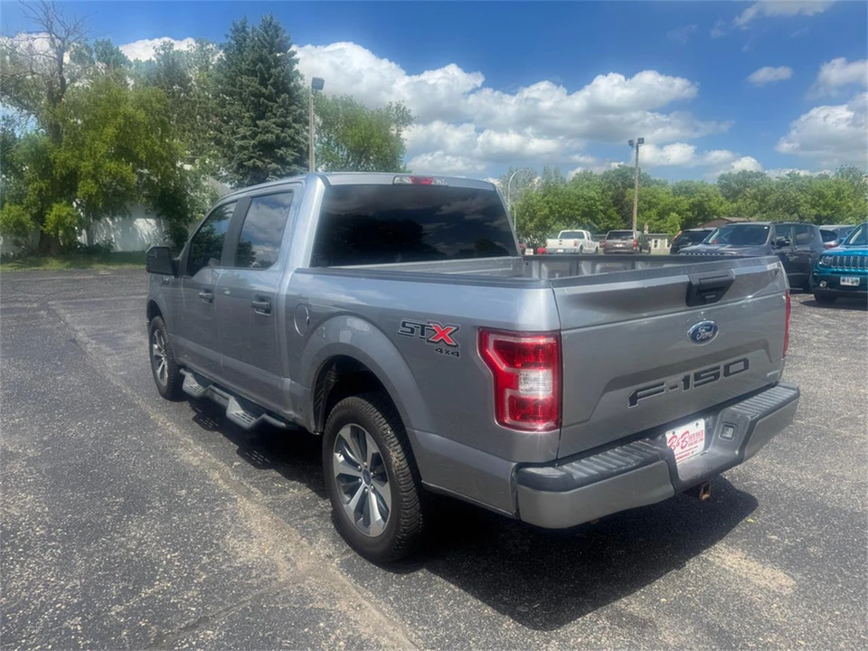 2020 Ford F-150 13th Gen - Image 9 of 31