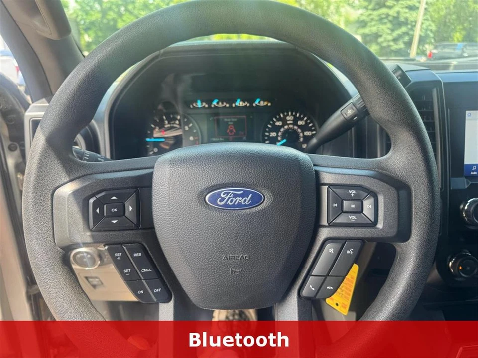 2020 Ford F-150 13th Gen - Image 15 of 31