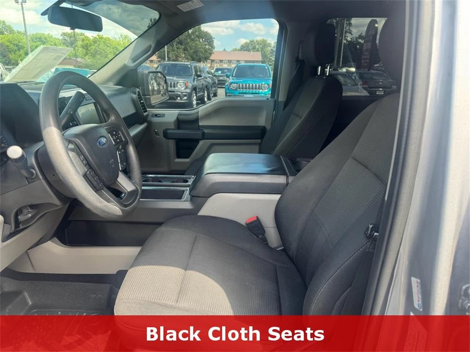 2020 Ford F-150 13th Gen - Image 2 of 31