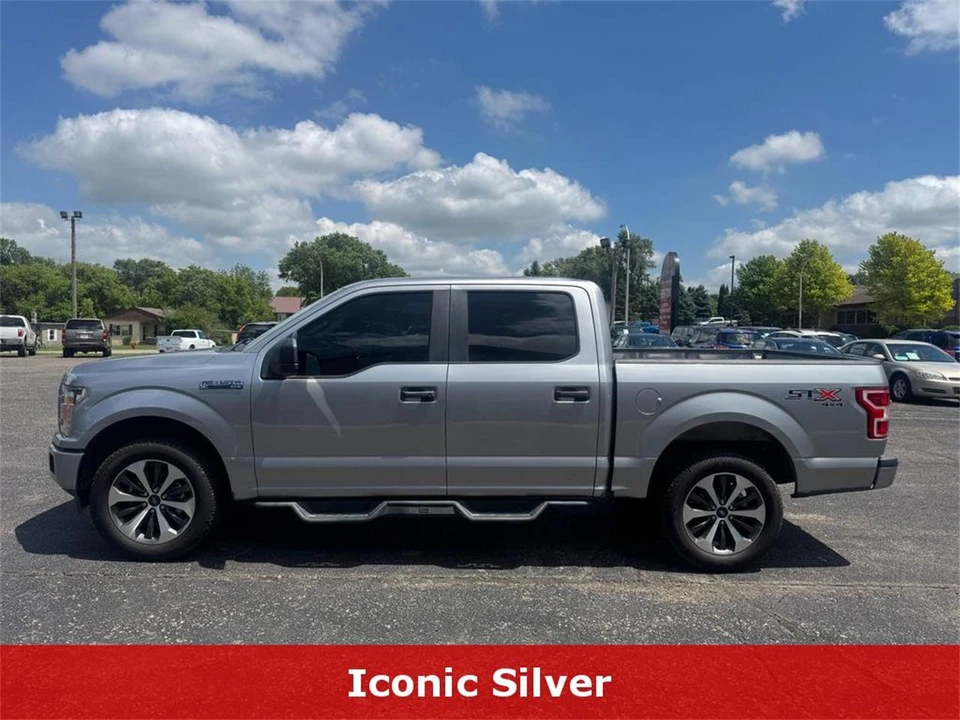 2020 Ford F-150 13th Gen - Image 7 of 31