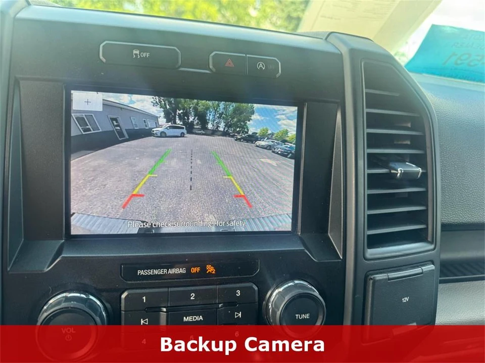 2020 Ford F-150 13th Gen - Image 19 of 31