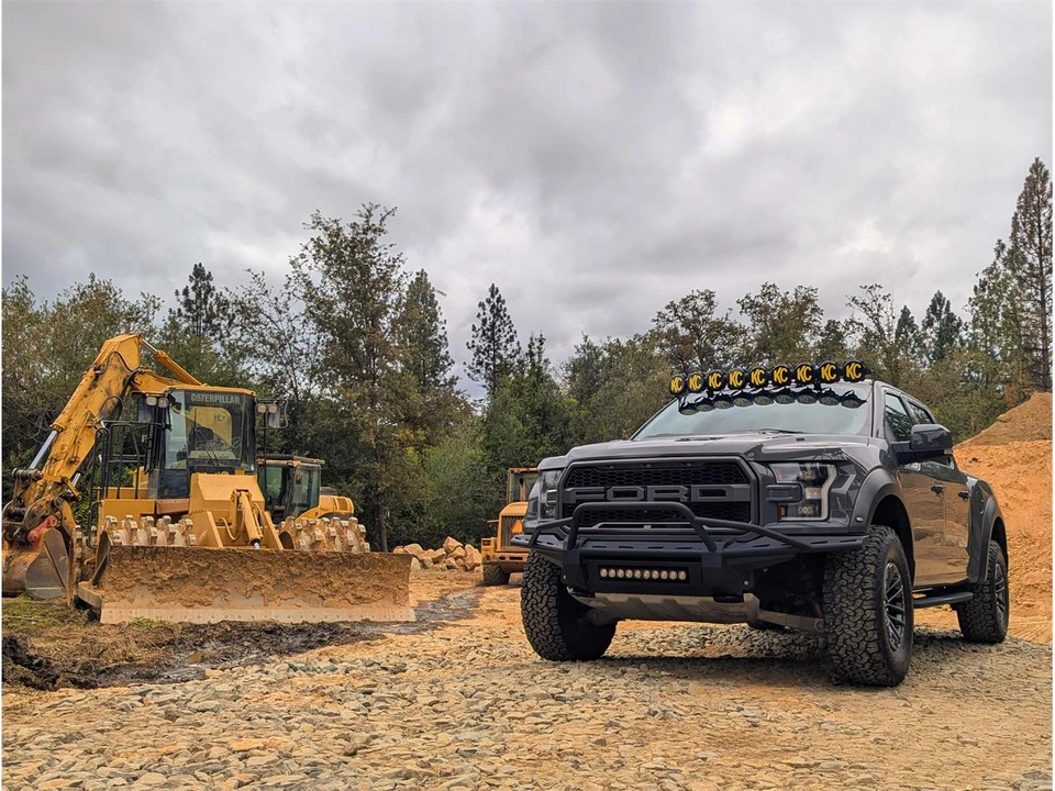 2020 Ford F-150 13th Gen - Image 2 of 31