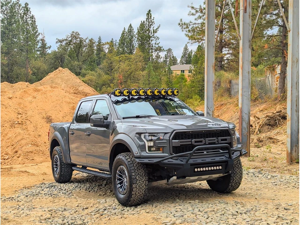 2020 Ford F-150 13th Gen - Image 6 of 31