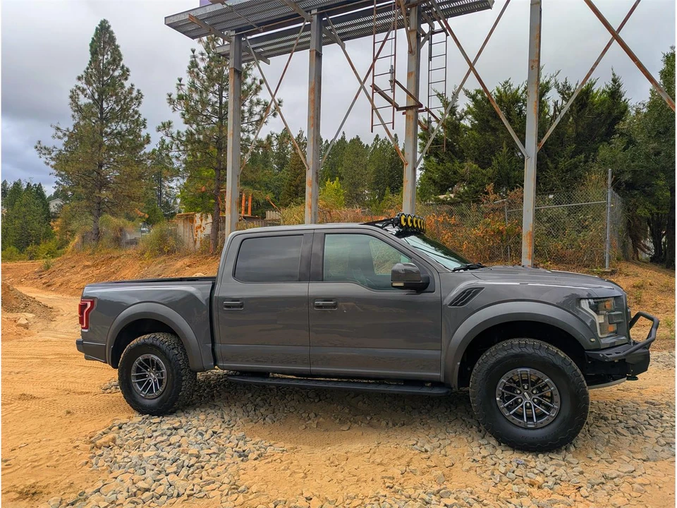 2020 Ford F-150 13th Gen - Image 7 of 31