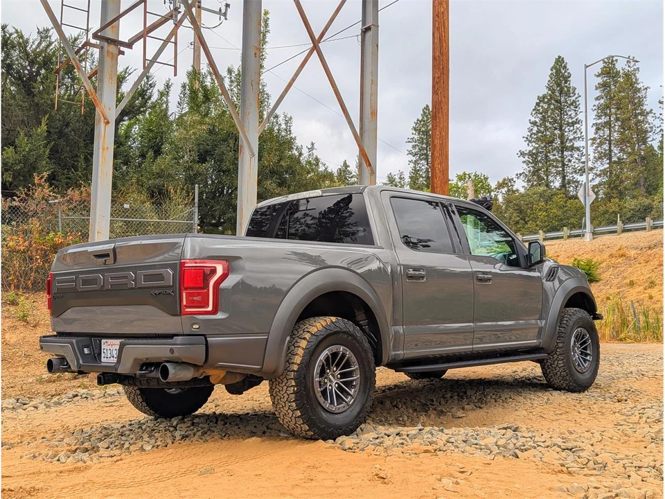 2020 Ford F-150 13th Gen - Image 8 of 31