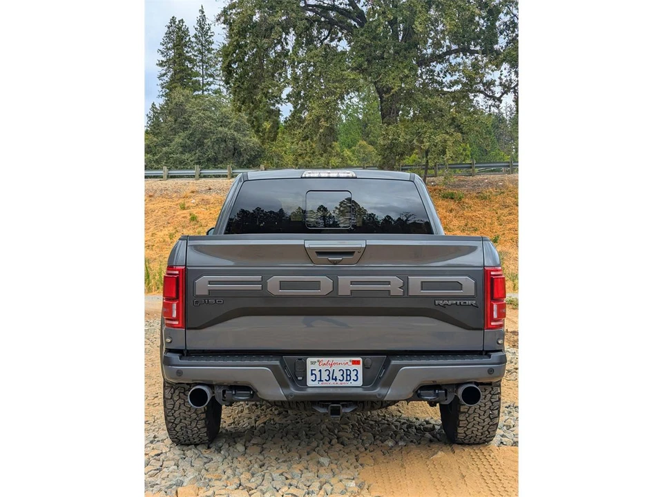 2020 Ford F-150 13th Gen - Image 9 of 31