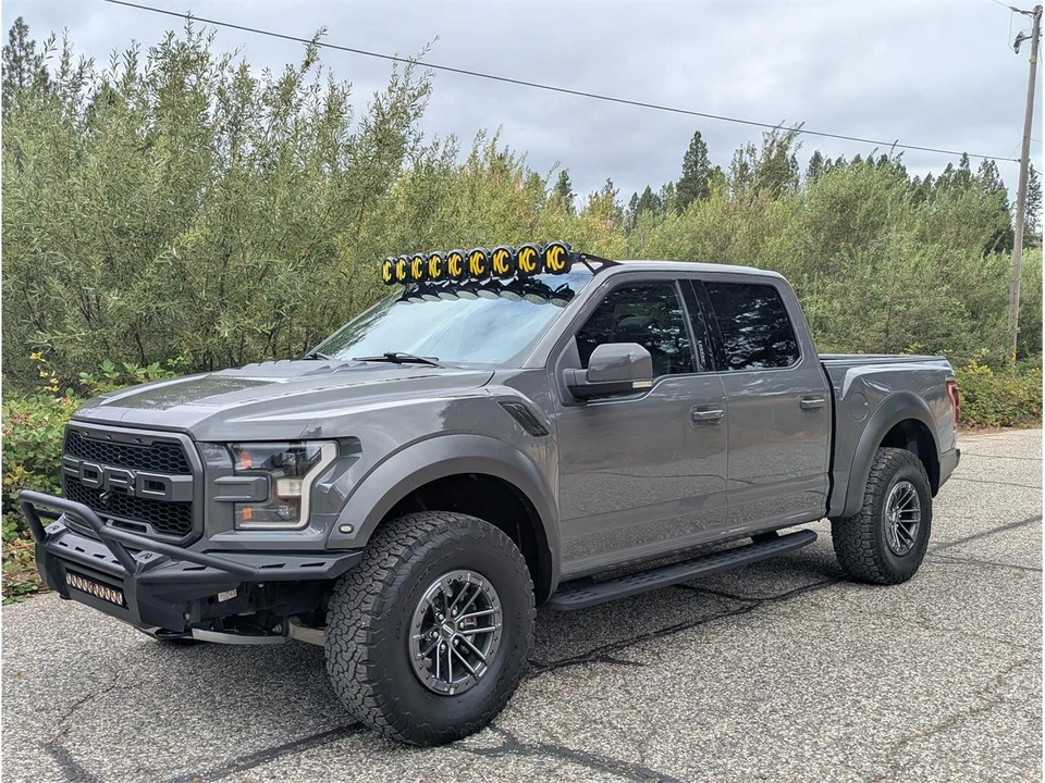 2020 Ford F-150 13th Gen - Image 11 of 31