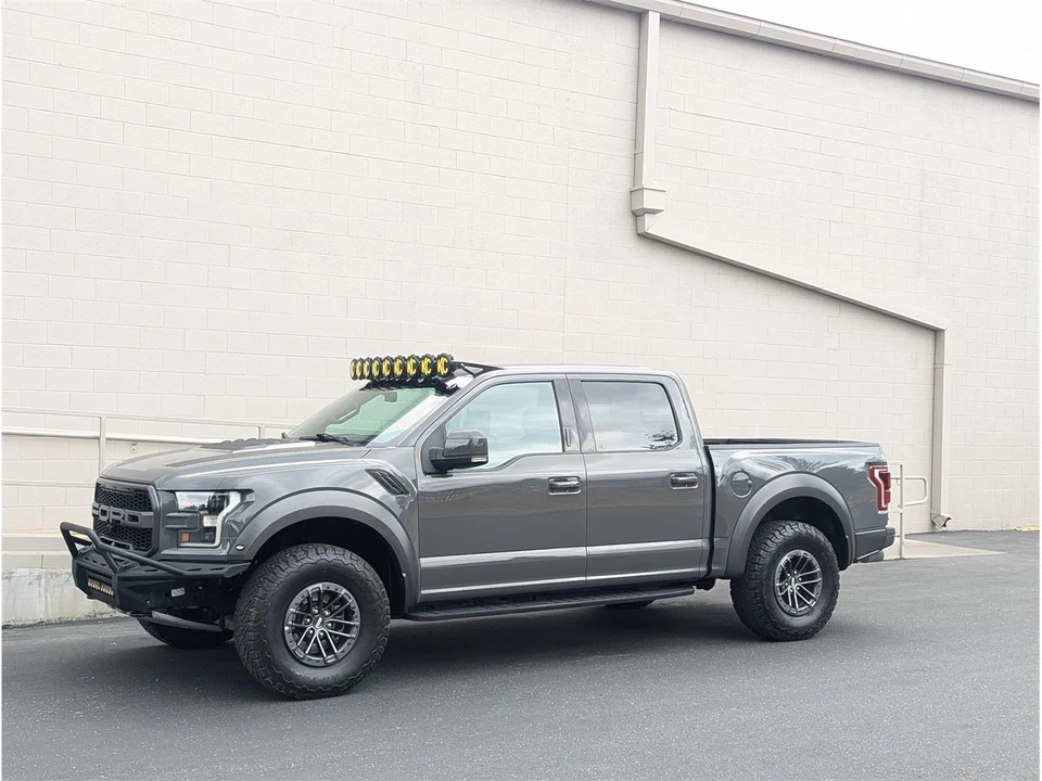 2020 Ford F-150 13th Gen - Image 12 of 31