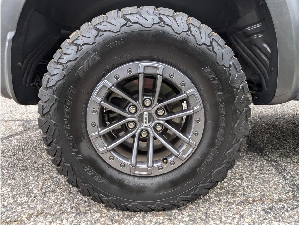 2020 Ford F-150 13th Gen - Image 16 of 31
