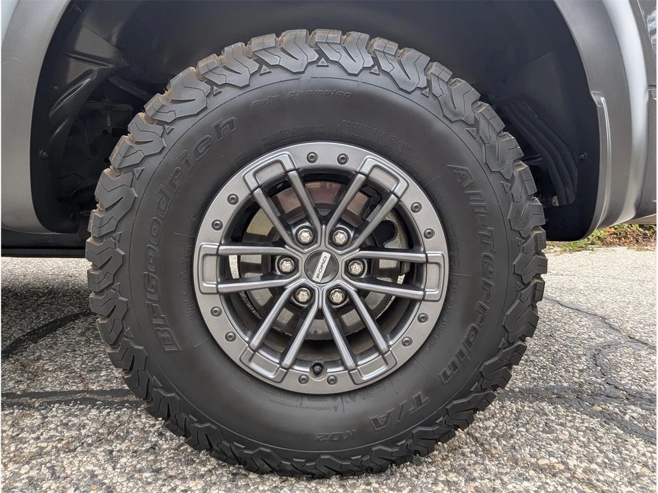 2020 Ford F-150 13th Gen - Image 17 of 31