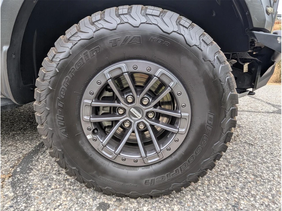 2020 Ford F-150 13th Gen - Image 19 of 31