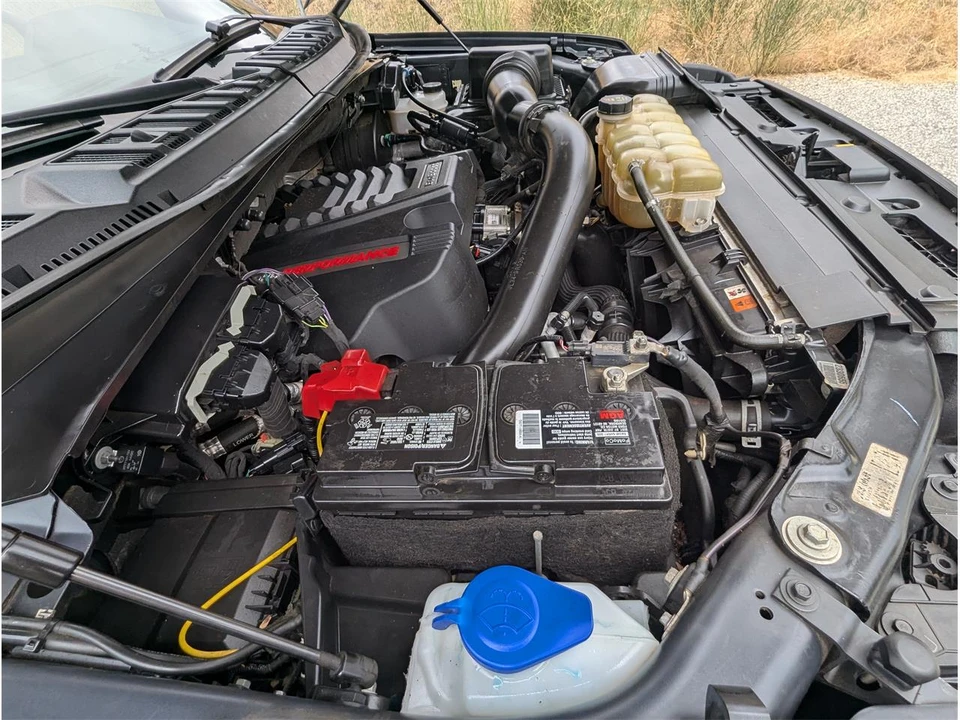 2020 Ford F-150 13th Gen - Image 23 of 31