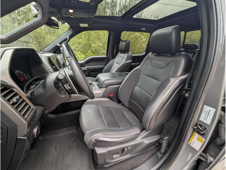 2020 Ford F-150 13th Gen - Image 27 of 31