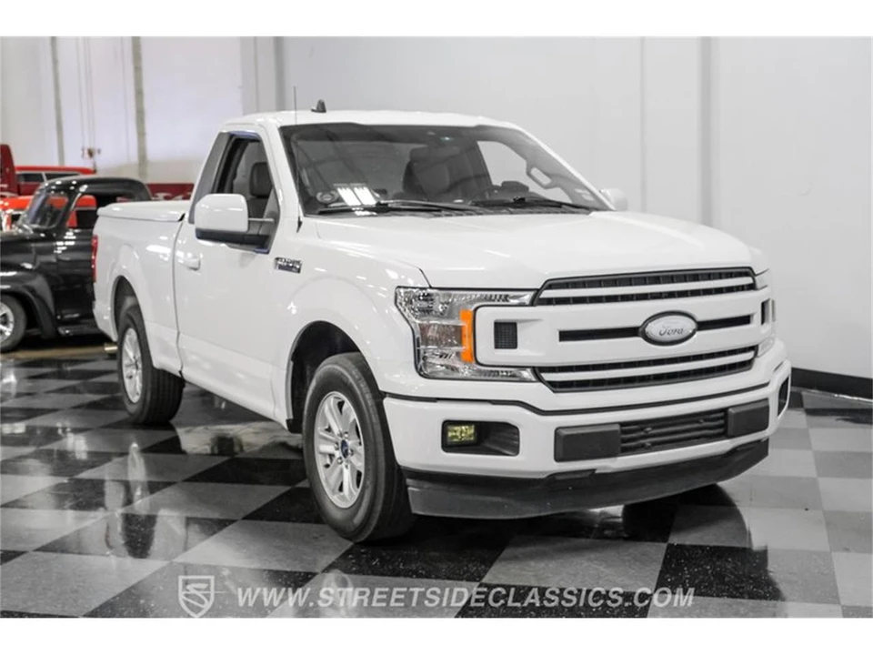 2020 Ford F-150 13th Gen - Image 15 of 31