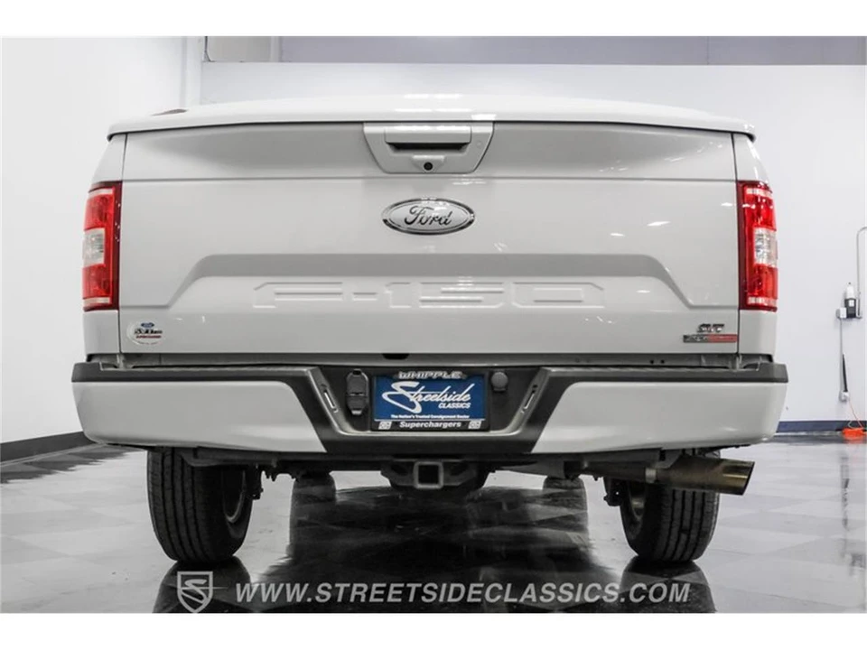 2020 Ford F-150 13th Gen - Image 30 of 31