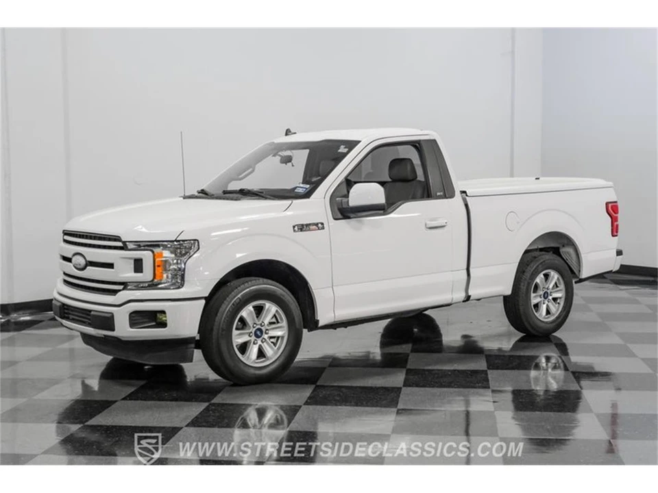 2020 Ford F-150 13th Gen - Image 5 of 31