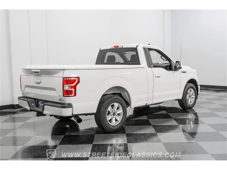 2020 Ford F-150 13th Gen - Image 10 of 31