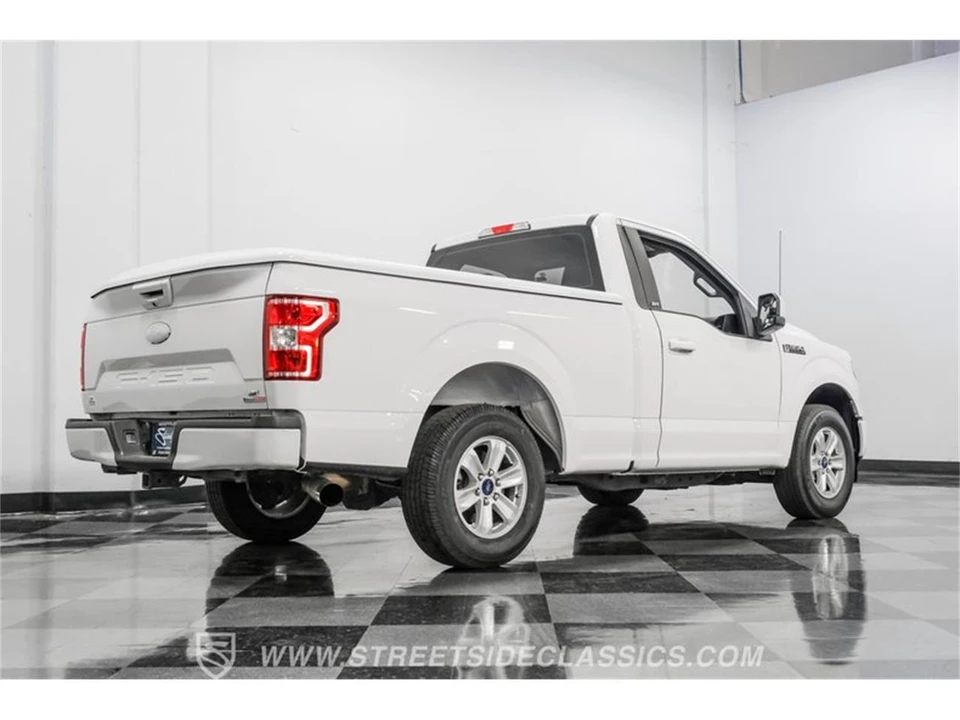 2020 Ford F-150 13th Gen - Image 25 of 31