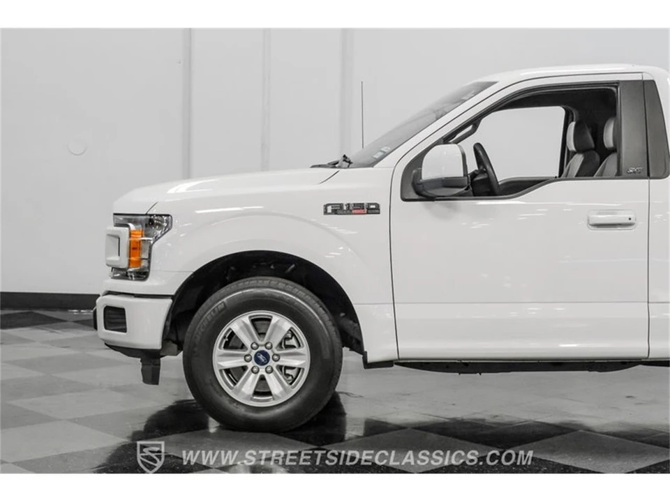 2020 Ford F-150 13th Gen - Image 21 of 31
