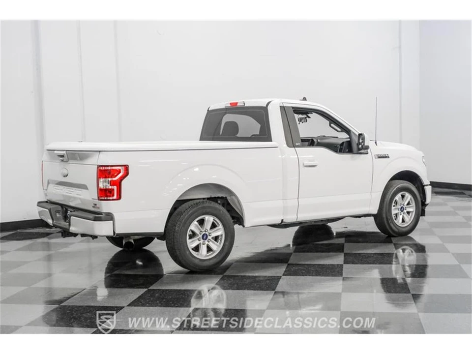 2020 Ford F-150 13th Gen - Image 11 of 31