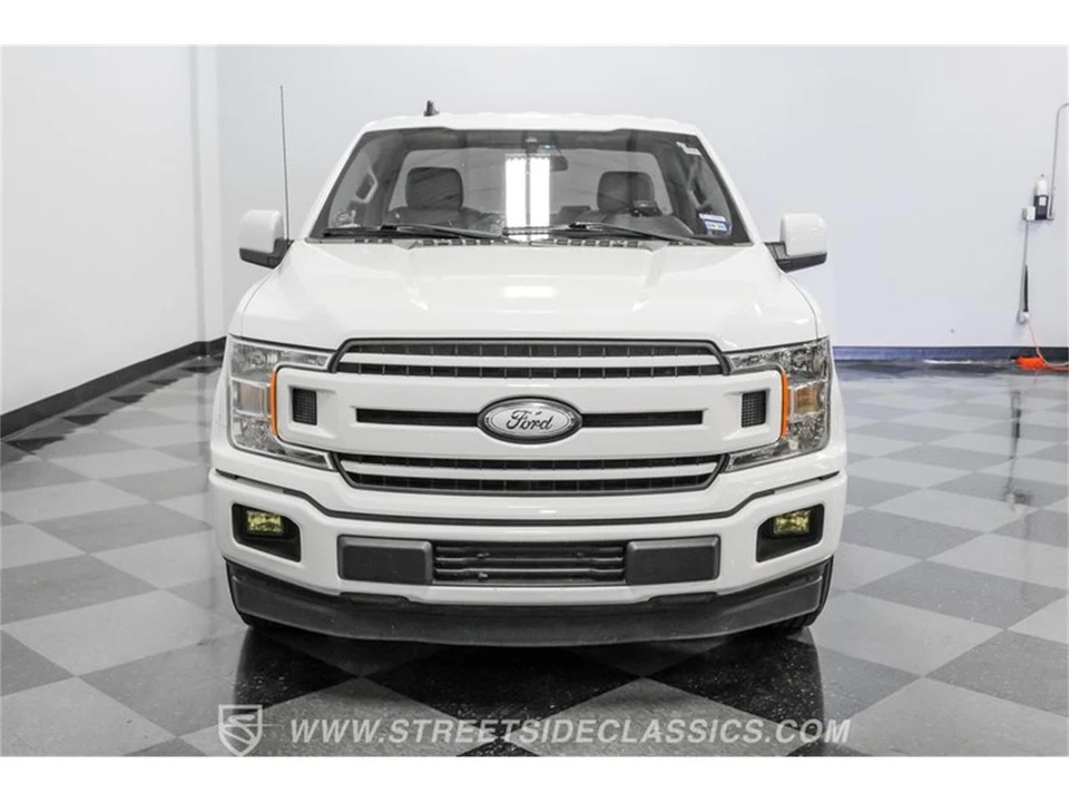 2020 Ford F-150 13th Gen - Image 16 of 31