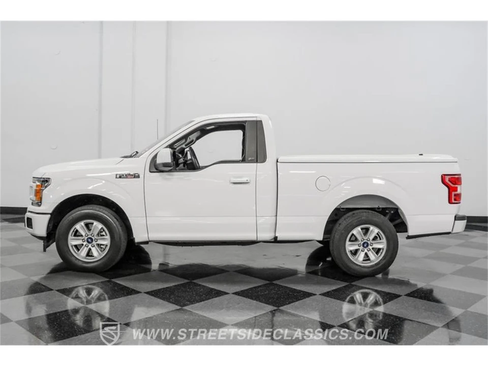 2020 Ford F-150 13th Gen - Image 2 of 31