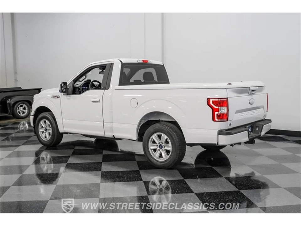 2020 Ford F-150 13th Gen - Image 6 of 31