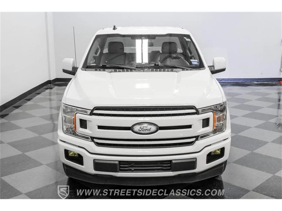 2020 Ford F-150 13th Gen - Image 31 of 31