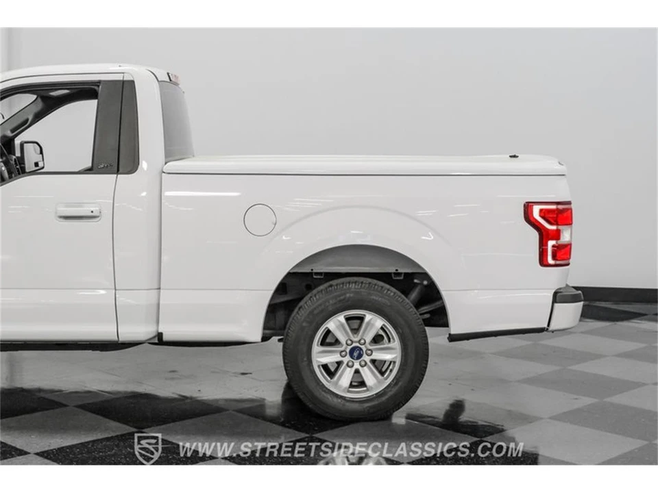 2020 Ford F-150 13th Gen - Image 22 of 31
