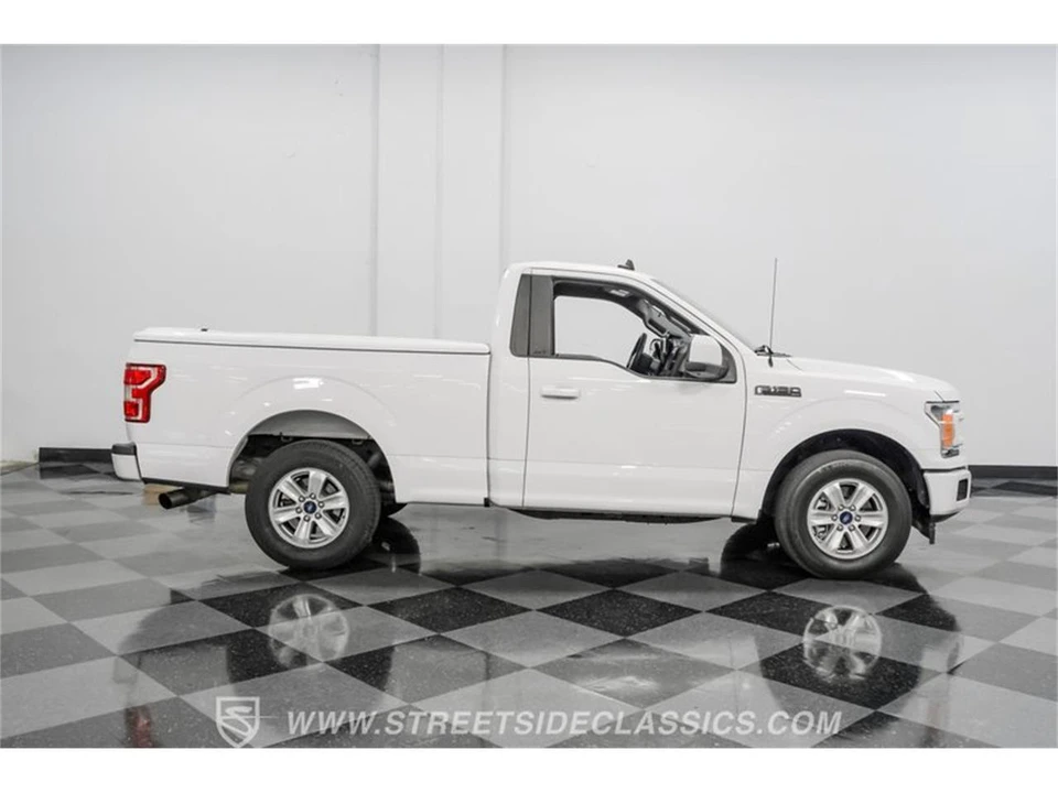 2020 Ford F-150 13th Gen - Image 12 of 31