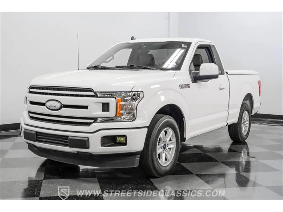 2020 Ford F-150 13th Gen - Image 17 of 31