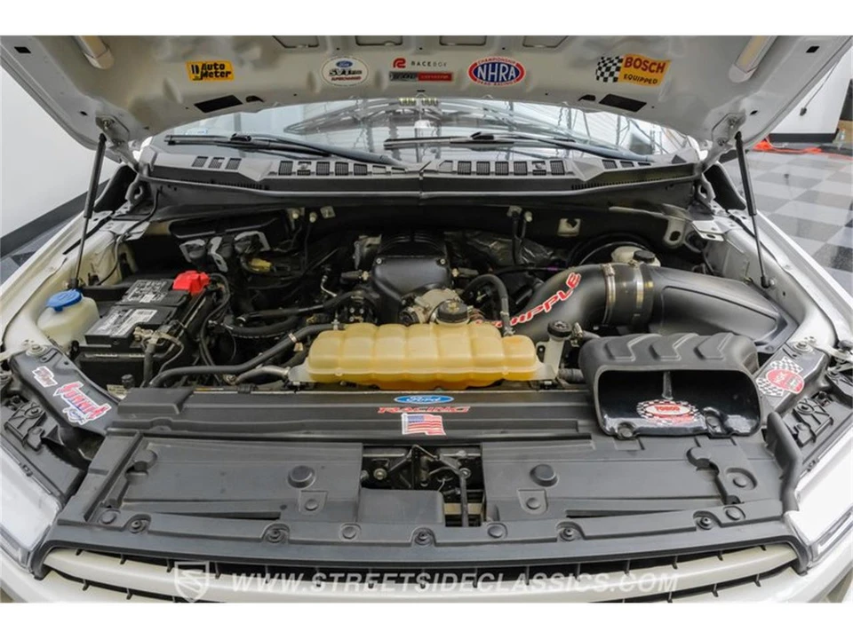 2020 Ford F-150 13th Gen - Image 3 of 31