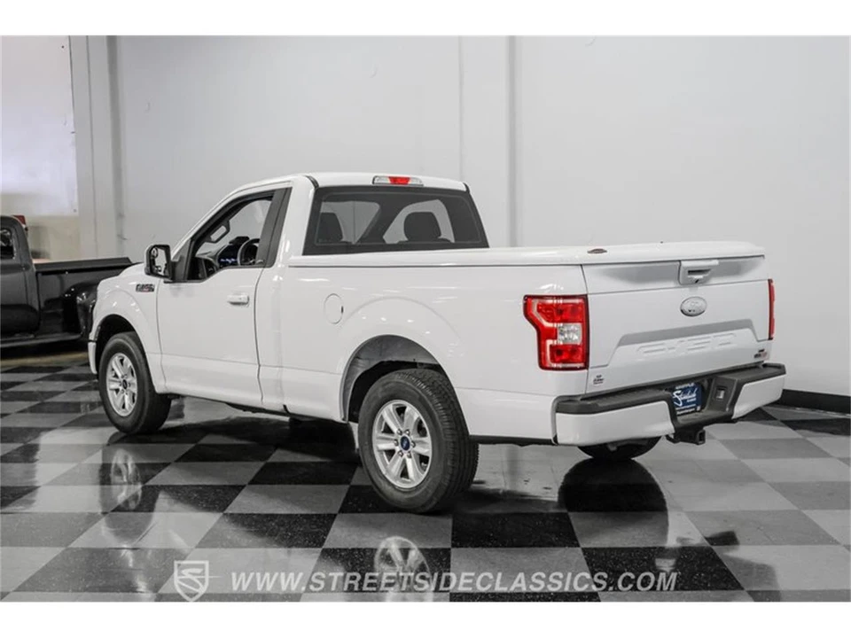 2020 Ford F-150 13th Gen - Image 7 of 31
