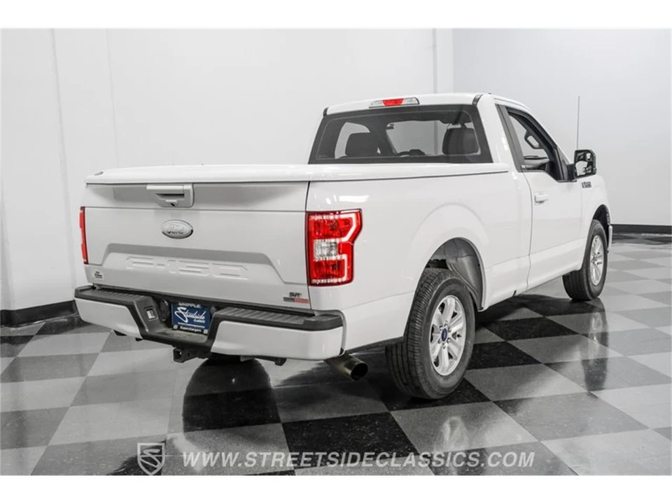 2020 Ford F-150 13th Gen - Image 23 of 31