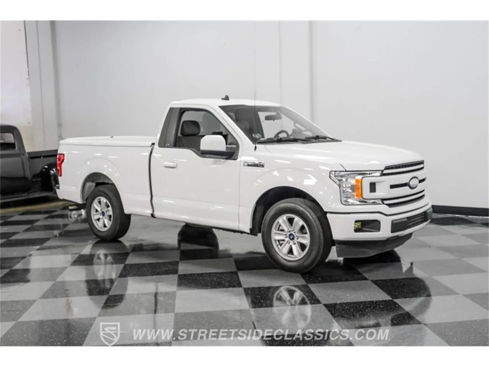2020 Ford F-150 13th Gen - Image 13 of 31