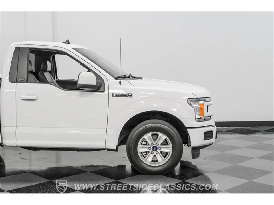 2020 Ford F-150 13th Gen - Image 28 of 31