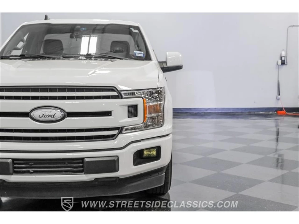 2020 Ford F-150 13th Gen - Image 18 of 31
