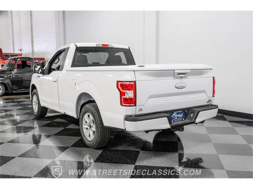 2020 Ford F-150 13th Gen - Image 8 of 31