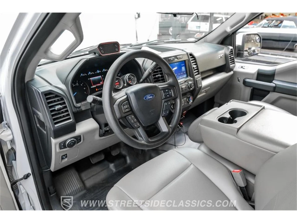 2020 Ford F-150 13th Gen - Image 4 of 31