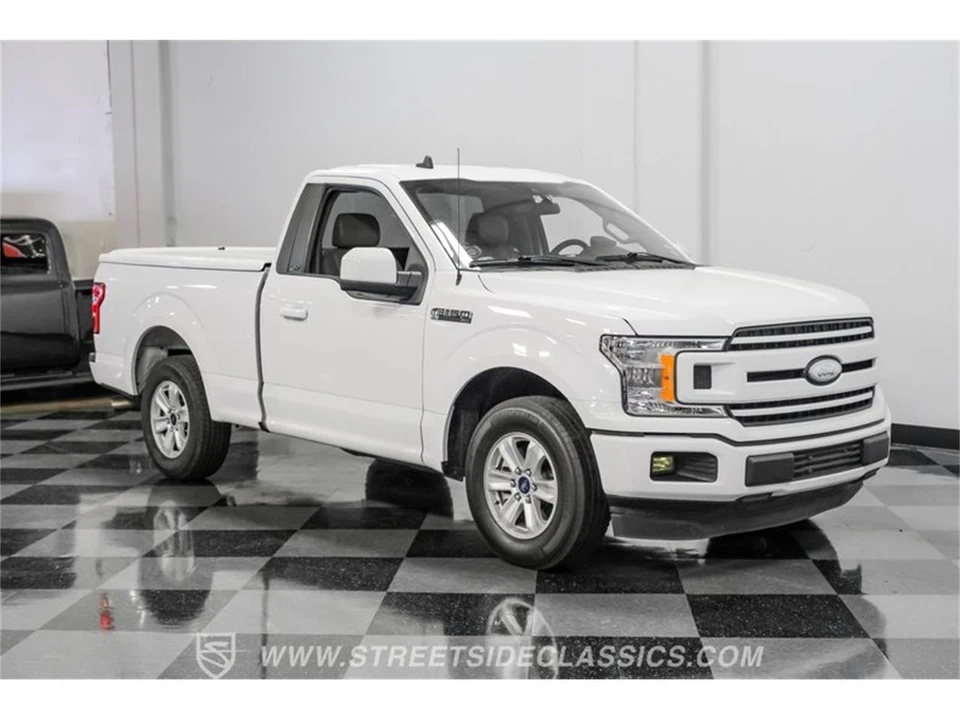 2020 Ford F-150 13th Gen - Image 14 of 31