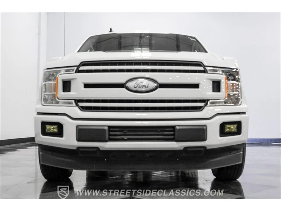 2020 Ford F-150 13th Gen - Image 29 of 31