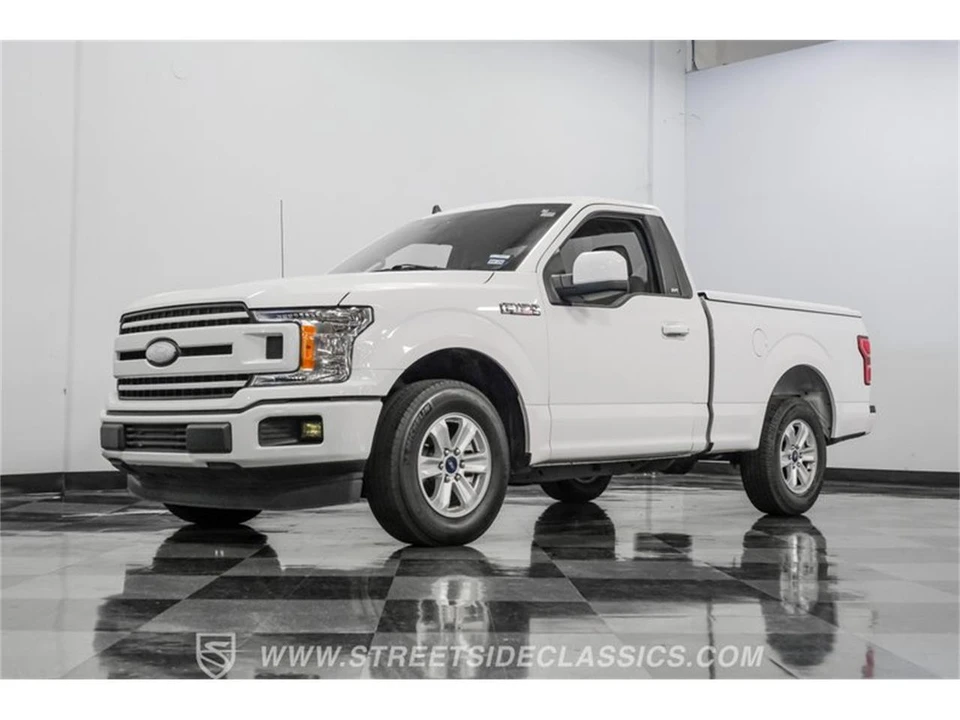 2020 Ford F-150 13th Gen - Image 19 of 31