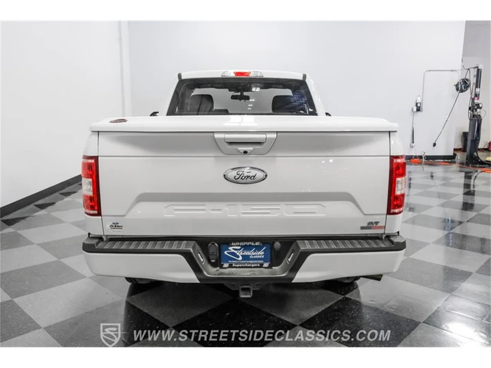 2020 Ford F-150 13th Gen - Image 9 of 31