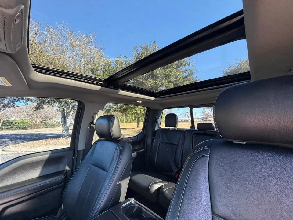 2020 Ford F-150 13th Gen - Image 13 of 21