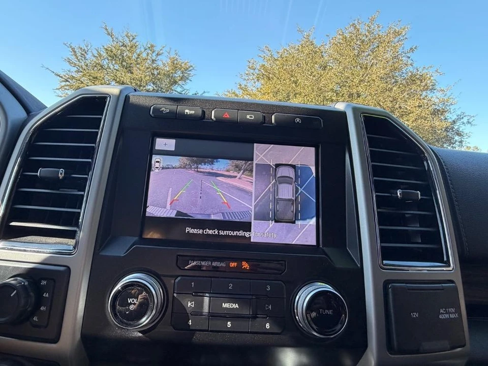 2020 Ford F-150 13th Gen - Image 19 of 21