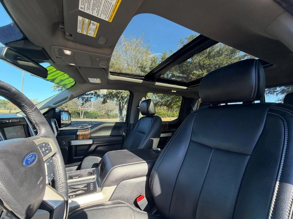2020 Ford F-150 13th Gen - Image 10 of 21